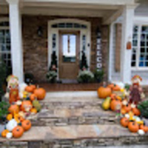 Meet your Posher, Jeffrey